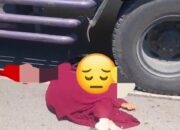 Wanita Muda Warga Julok Tewas Terlindas Tronton