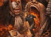 Ketika Hukum “Memakan Korban” dan “Memuntahkan Pelaku”