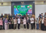 Perkuat Sinergi, Polbangtan Kementan Gelar Rapat Kerja