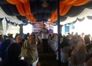 Afif Abdillah Minta Warga Rutin Cek ke Faskes