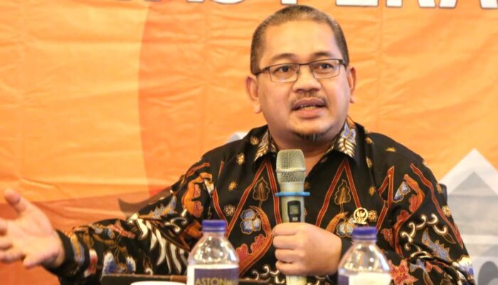 OTT Hakim, Pengadilan Masih Transaksional