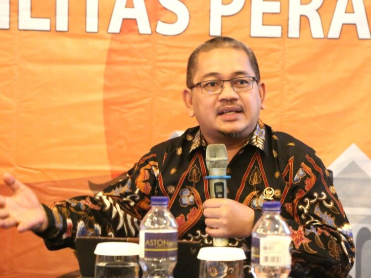 OTT Hakim, Pengadilan Masih Transaksional