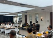 Putus Rantai Tengkulak, Polri Fasilitasi KUR dan Penyerapan Bulog bagi Petani Jagung