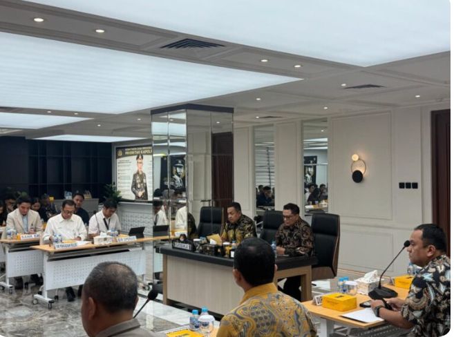 Putus Rantai Tengkulak, Polri Fasilitasi KUR dan Penyerapan Bulog bagi Petani Jagung