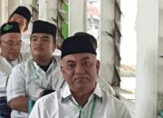 PCNU Madina Tamfisiah Gelar Pendidikan Dasar Kader Penggerak NU Angkatan II Tahun 2026
