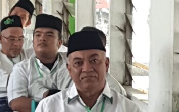 PCNU Madina Tamfisiah Gelar Pendidikan Dasar Kader Penggerak NU Angkatan II Tahun 2026