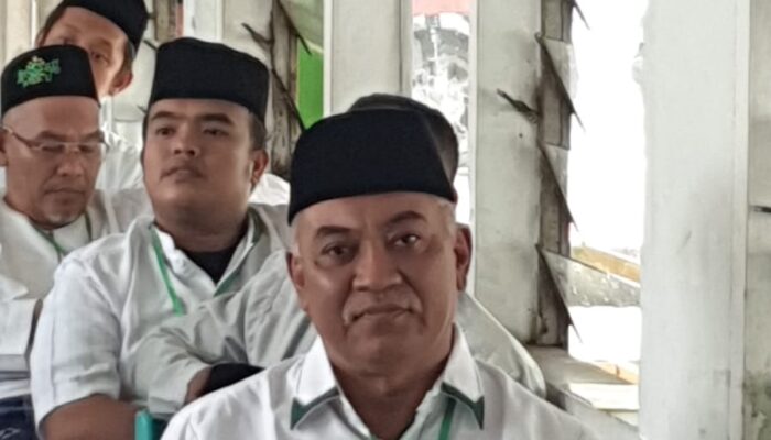 PCNU Madina Tamfisiah Gelar Pendidikan Dasar Kader Penggerak NU Angkatan II Tahun 2026