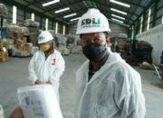 SDLI Konsisten Bantu Kegiatan Sosial