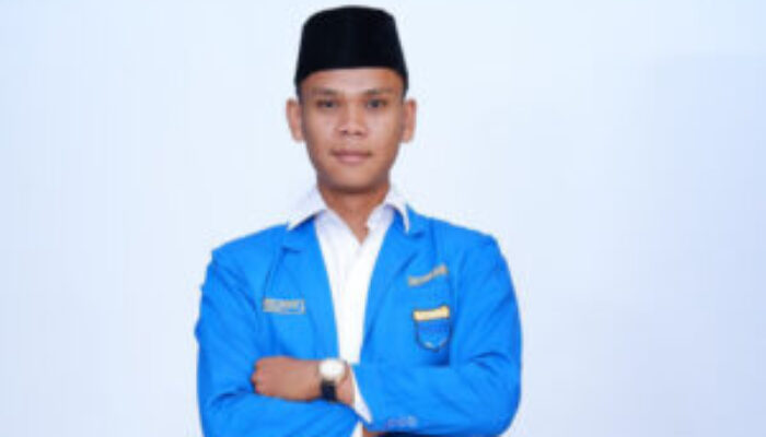 PMII Madina Desak Pemerintah Tertibkan 120 Penyedia WiFi Ilegal di Mandailing Natal