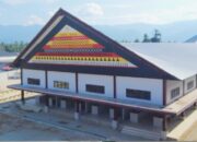 Laporan Dugaan Korupsi Listrik Pasar Baru Panyabungan Diteruskan ke Kejagung dengan BAP dan LHP sebagai Bukti