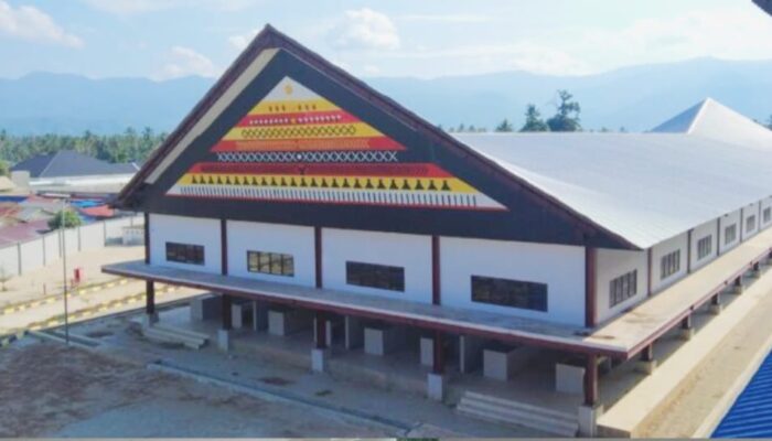 Laporan Dugaan Korupsi Listrik Pasar Baru Panyabungan Diteruskan ke Kejagung dengan BAP dan LHP sebagai Bukti