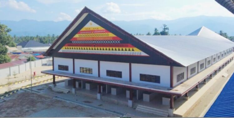 Laporan Dugaan Korupsi Listrik Pasar Baru Panyabungan Diteruskan ke Kejagung dengan BAP dan LHP sebagai Bukti