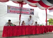 David Roni Sinaga Dorong Pemko Optimalisasi Perda Penanggulangan Kemiskinan Di Medan