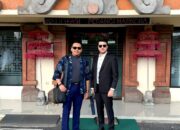 JPU Tuntut 18 Tahun 2 WNA Australia Di Bali 