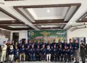 Prof Tamrin Kembali Pimpin IKAYON-A/USU Periode 2026-2030