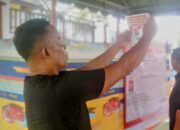 Rakyat Bicara, Incumbent Bertahan, Faidil Wiranda Kunci Kemenangan