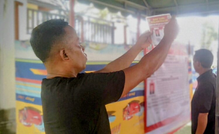 Rakyat Bicara, Incumbent Bertahan, Faidil Wiranda Kunci Kemenangan