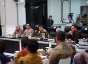 TPID Sumut Keluarkan 6 Rekomendasi Strategis Menjelang Ramadan Dan Idulfitri