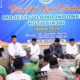 Wali Kota Binjai Hadiri Targhib wa Tarhib Ramadan 1447 H MUI Kota Binjai