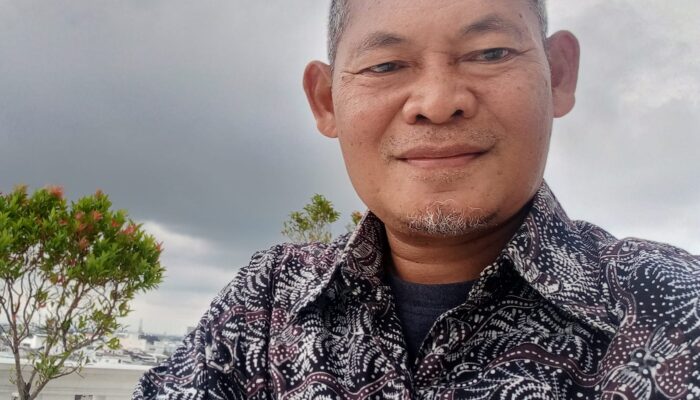  Antara Capaian Dan Realita