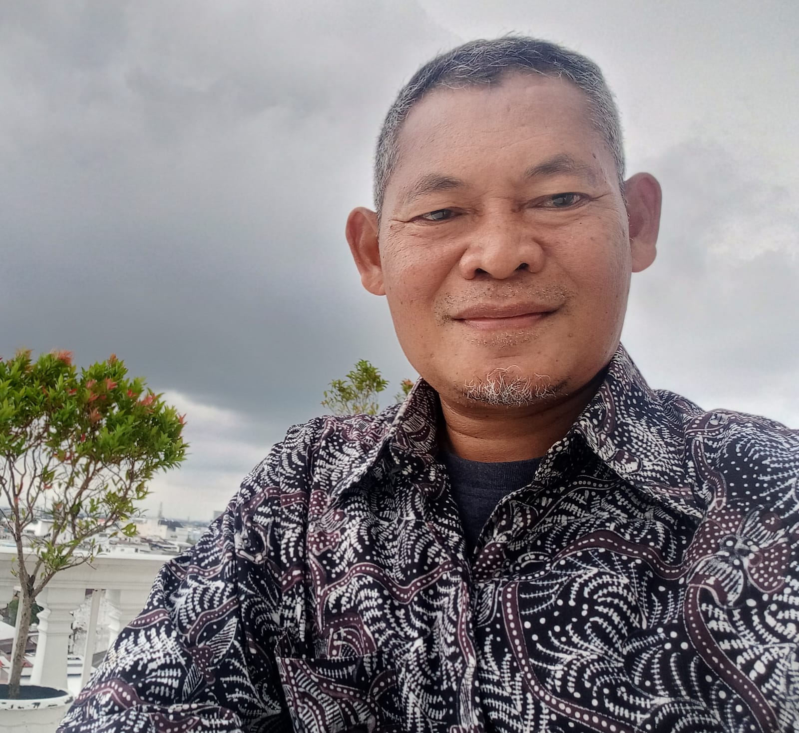 Ekonomi Kota Medan 2025: Antara Capaian Dan Realita