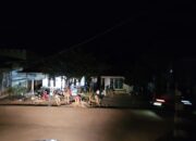 Warga Pedalaman Bireuen Salah Sirong, Dua Bulan Pascabanjir Tanpa Aliran Listrik