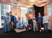 Levi’s® Gelar Preview Session Koleksi Half 01 2026 Ajak Sambut Lebaran dengan Tema Layer UpYour Raya