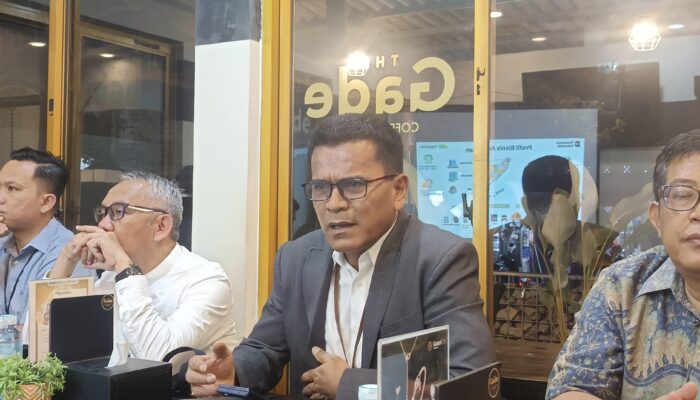 Pegadaian Optimistis Kredit di Aceh Tembus Rp2,5 Triliun pada 2026