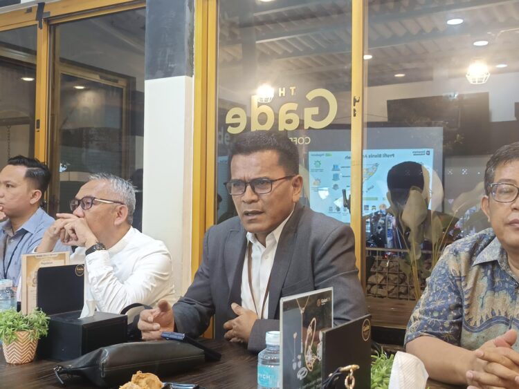 Pegadaian Optimistis Kredit di Aceh Tembus Rp2,5 Triliun pada 2026