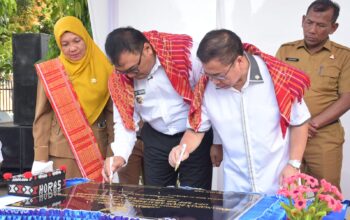 Viral Video Siswa SMPN Merokok, Bupati Deliserdang Perintahkan Disdik Ambil Langkah Tegas dan Terukur