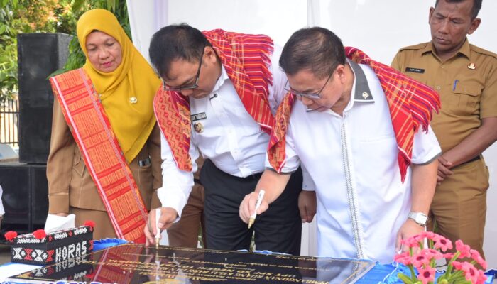 Viral Video Siswa SMPN Merokok, Bupati Deliserdang Perintahkan Disdik Ambil Langkah Tegas dan Terukur