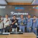 PT Pelabuhan Tanjung Priok Kunjungi Inalum