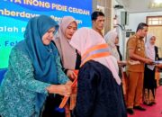 Glumpang Baro Menjawab Krisis Dengan Ilmu, Bukan Retorika