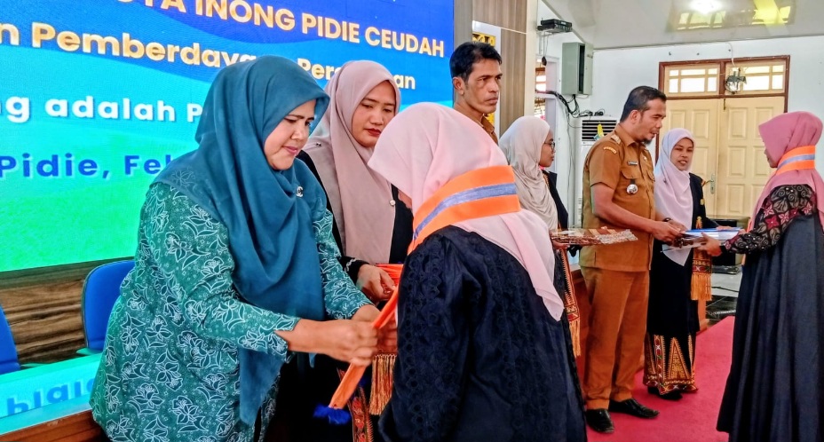 Glumpang Baro Menjawab Krisis Dengan Ilmu, Bukan Retorika