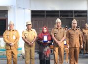 Wali Kota Binjai Tekankan Pentingnya Keterbukaan Informasi dan Transformasi Digital