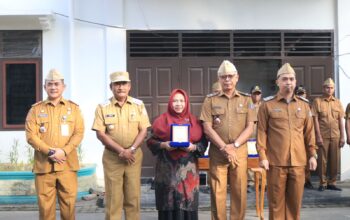 Wali Kota Binjai Tekankan Pentingnya Keterbukaan Informasi dan Transformasi Digital