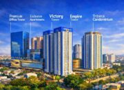 Pengembang Apartemen Podomoro City Deli Medan Mengaku Patuh Bayar Pajak