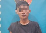 Bandar Sabu Desa Denai Sarang Burung Diciduk