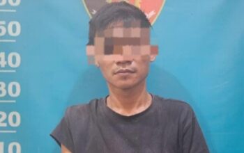Bandar Sabu Desa Denai Sarang Burung Diciduk