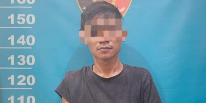 Bandar Sabu Desa Denai Sarang Burung Diciduk