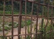 PETI di DAS Batang Natal Bebas Beroperasi