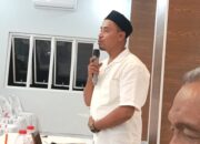 Zul Fahmi Terpilih Ketua DPD IKM Aceh Tenggara Masa Bakti 2026-2031