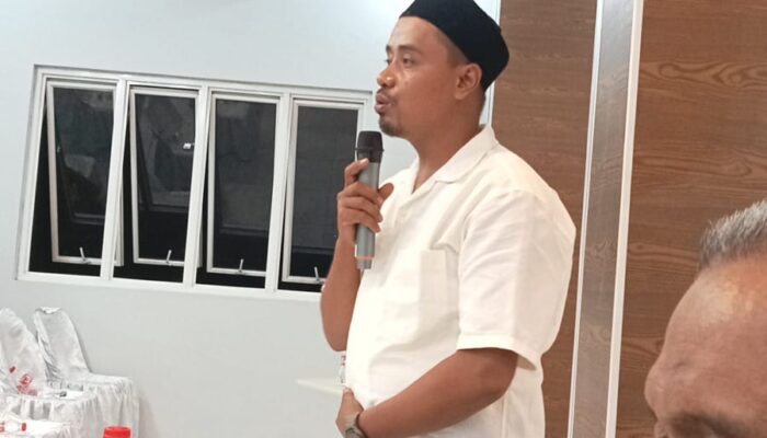 Zul Fahmi Terpilih Ketua DPD IKM Aceh Tenggara Masa Bakti 2026-2031