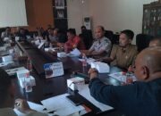 Lima Fraksi DRPD Batubara Sepakat, Plasma 20 Persen Lahan HGU ke Pansus