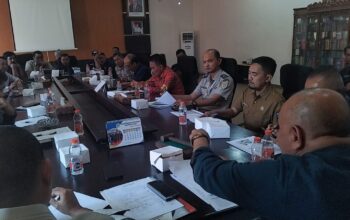 Lima Fraksi DRPD Batubara Sepakat, Plasma 20 Persen Lahan HGU ke Pansus