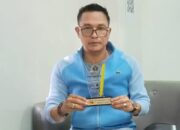 Dua Pengabdian, Satu Nama: Agusni AH Raih PWI Kota Langsa Award 2026