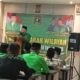 DR H Sarmadan Nur Siregar M.Pd Terpilih Aklamasi Sebagai Ketua DPW PPP Sumut