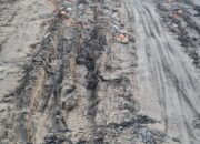 Jalan dan Drainase Rusak, Warga Tumpatan Tuntut Perbaikan dari Developer Grand Lestari