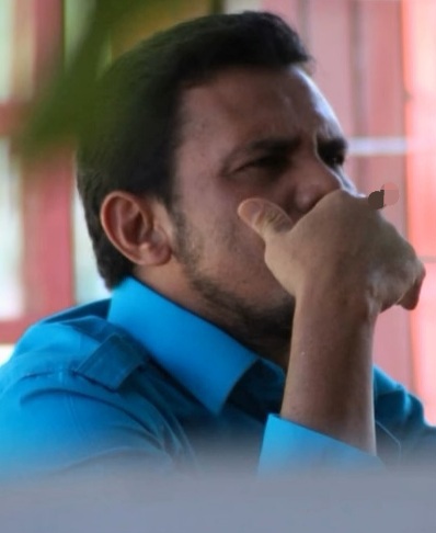 Wartawan Bukanlah Instrumen Darurat