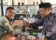 Manggeng Jadi Rujukan Program Peukong Agama Di Abdya 